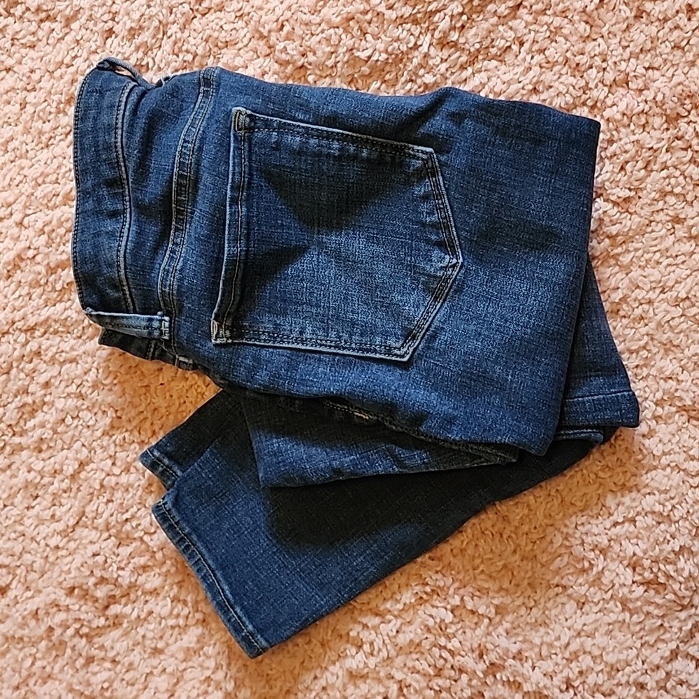 DKNY Skinny Jeans